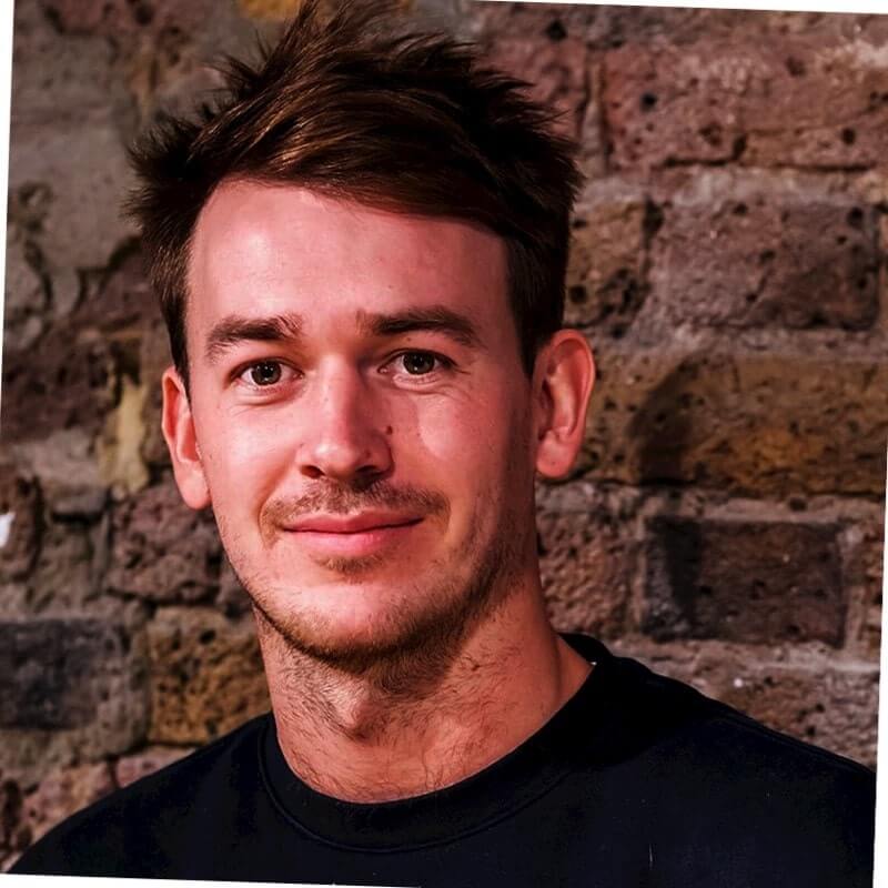 Aidan Lindsay